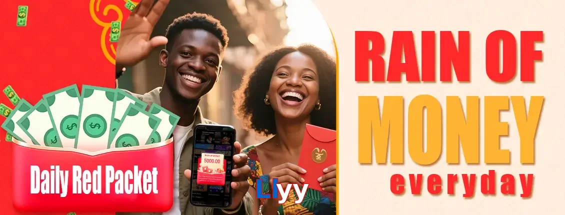 Llyy game app for Pakistan players