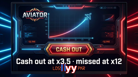 Game list for Llyy aviator section