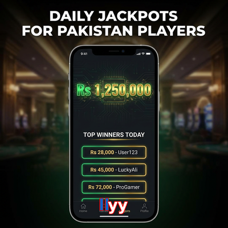 Game list for Llyy win section